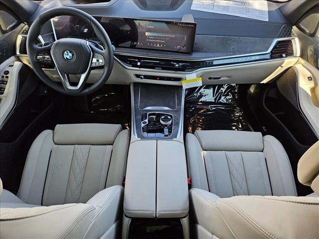 new 2026 BMW X5 PHEV car, priced at $89,450