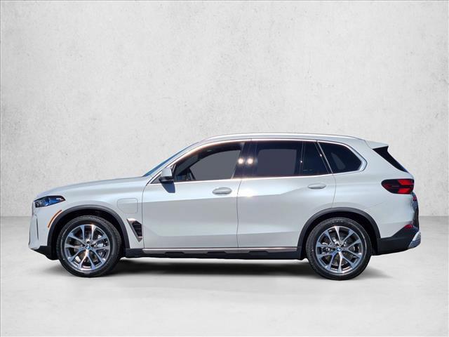new 2026 BMW X5 PHEV car, priced at $89,450
