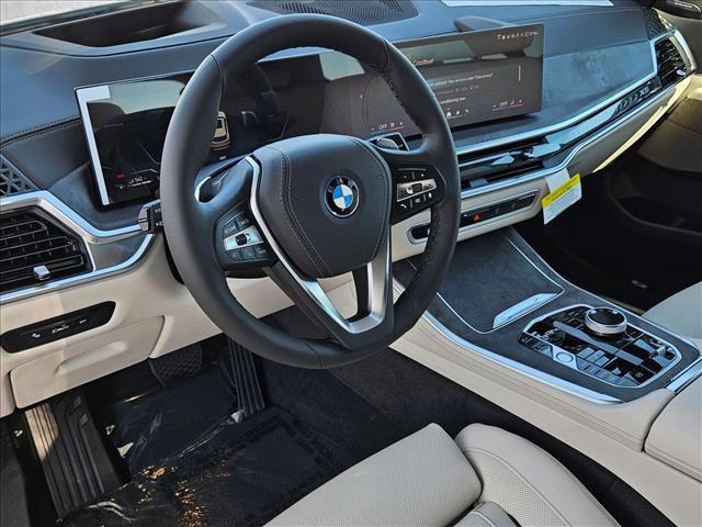 new 2026 BMW X5 PHEV car, priced at $89,450