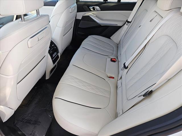 new 2026 BMW X5 PHEV car, priced at $89,450