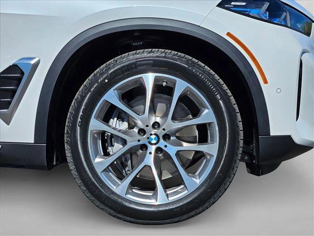 new 2026 BMW X5 PHEV car, priced at $89,450