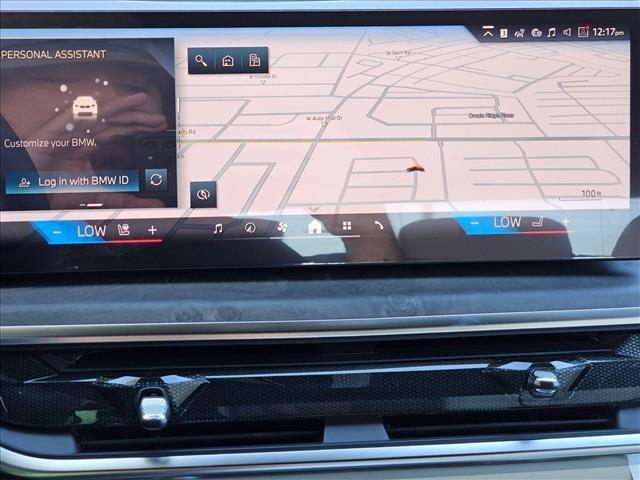 new 2026 BMW X5 PHEV car, priced at $89,450