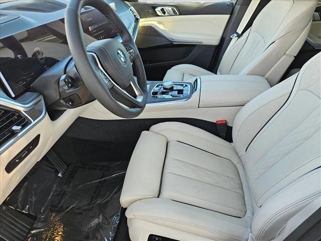 new 2026 BMW X5 PHEV car, priced at $89,450