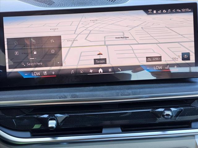 new 2026 BMW X5 PHEV car, priced at $89,450