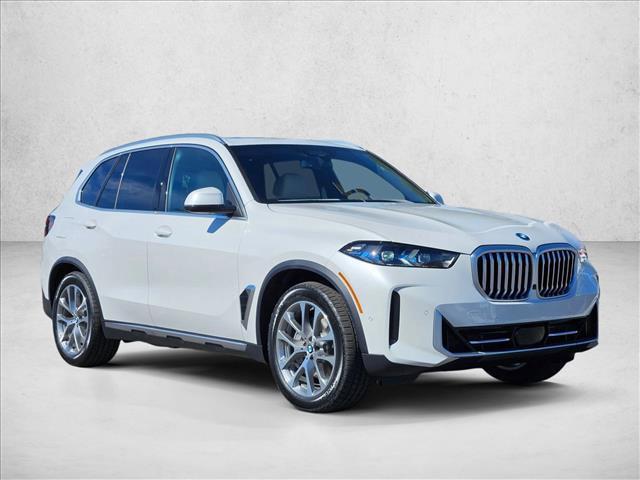 new 2026 BMW X5 PHEV car, priced at $89,450