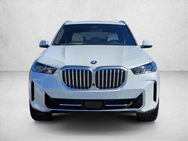 new 2026 BMW X5 PHEV car, priced at $89,450