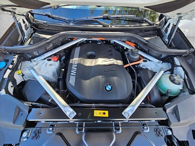 new 2026 BMW X5 PHEV car, priced at $89,450