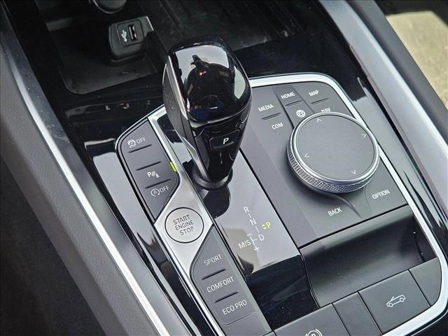 used 2024 BMW Z4 car, priced at $53,995