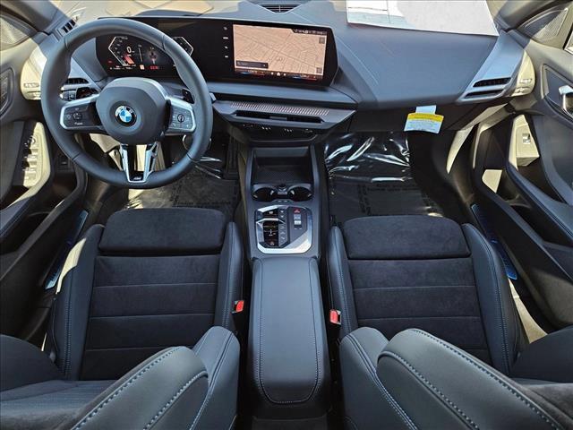 new 2026 BMW 228 Gran Coupe car, priced at $47,775