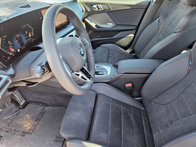 new 2026 BMW 228 Gran Coupe car, priced at $47,775