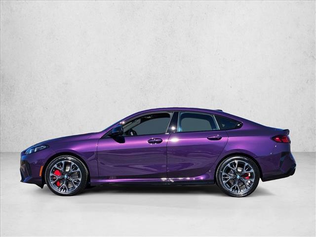 new 2026 BMW 228 Gran Coupe car, priced at $47,775