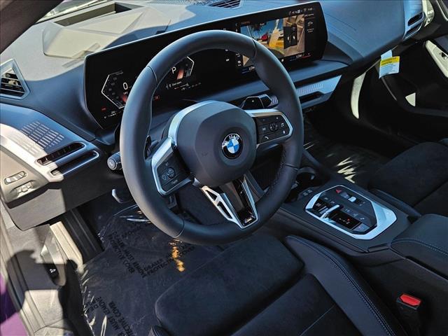 new 2026 BMW 228 Gran Coupe car, priced at $47,775