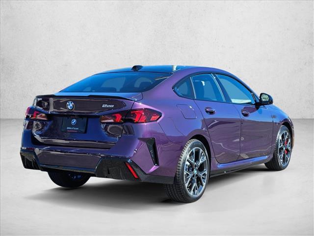 new 2026 BMW 228 Gran Coupe car, priced at $47,775
