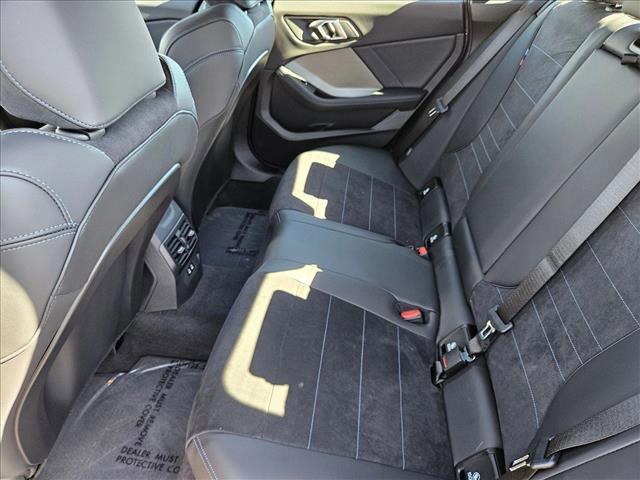 new 2026 BMW 228 Gran Coupe car, priced at $47,775