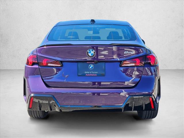 new 2026 BMW 228 Gran Coupe car, priced at $47,775