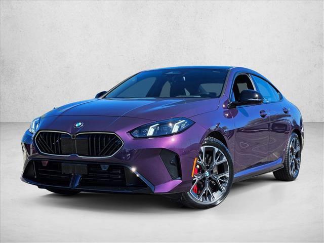new 2026 BMW 228 Gran Coupe car, priced at $47,775