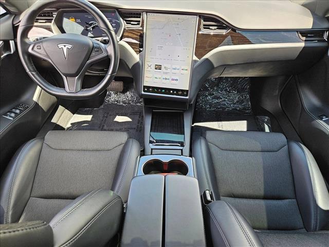 used 2018 Tesla Model S car, priced at $28,888