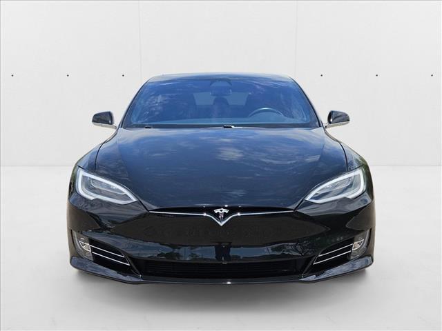 used 2018 Tesla Model S car, priced at $28,888