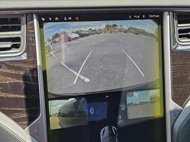 used 2018 Tesla Model S car, priced at $28,888