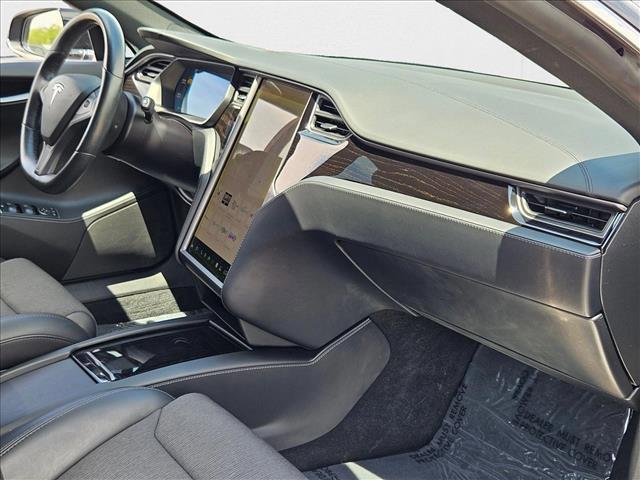 used 2018 Tesla Model S car, priced at $28,888
