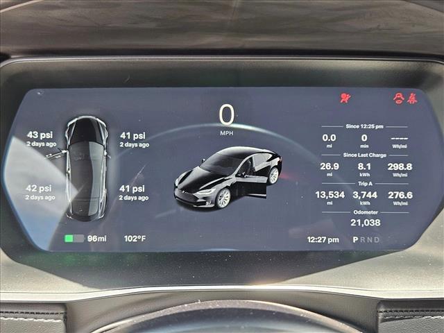 used 2018 Tesla Model S car, priced at $28,888