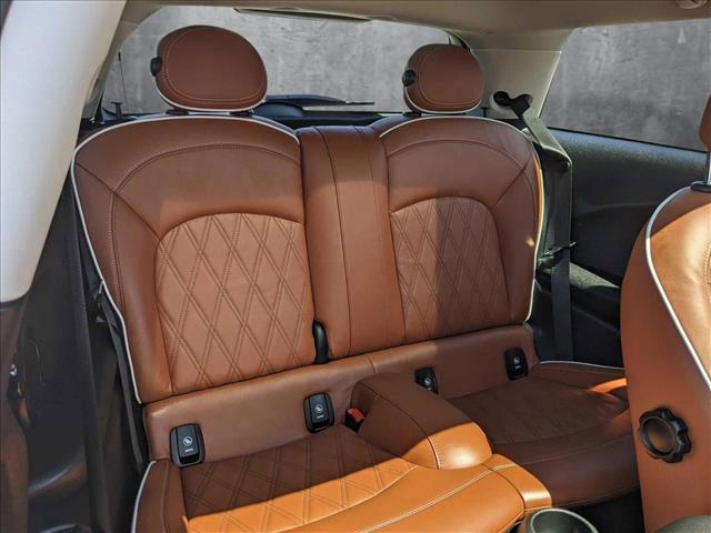 used 2023 MINI Hardtop car, priced at $27,323