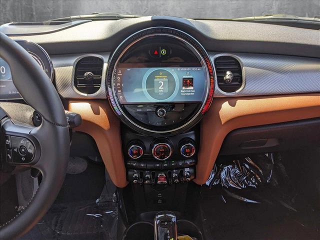 used 2023 MINI Hardtop car, priced at $27,323