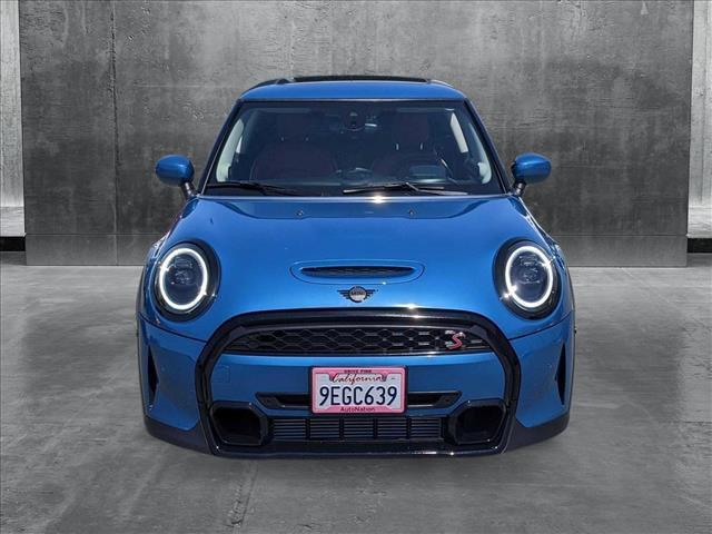 used 2023 MINI Hardtop car, priced at $27,323