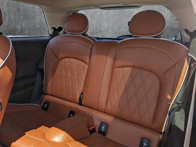 used 2023 MINI Hardtop car, priced at $27,323