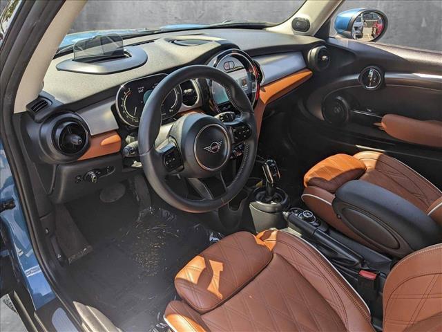 used 2023 MINI Hardtop car, priced at $27,323