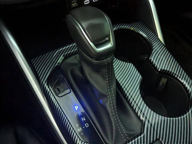 used 2024 Toyota Highlander car, priced at $39,289