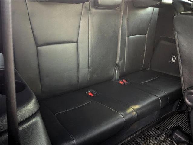 used 2024 Toyota Highlander car, priced at $39,289