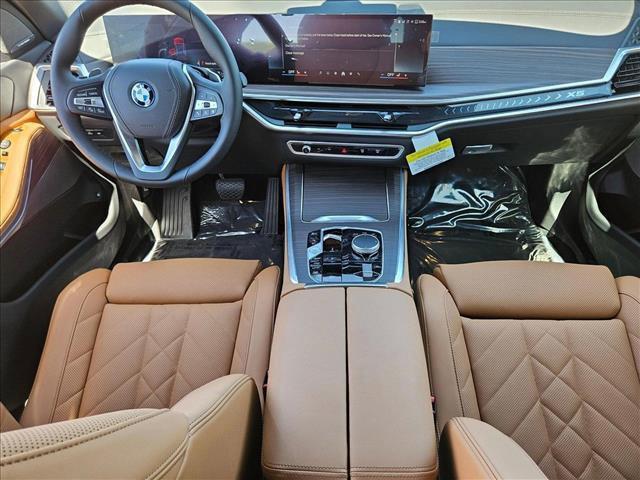 new 2026 BMW X5 PHEV car, priced at $83,525