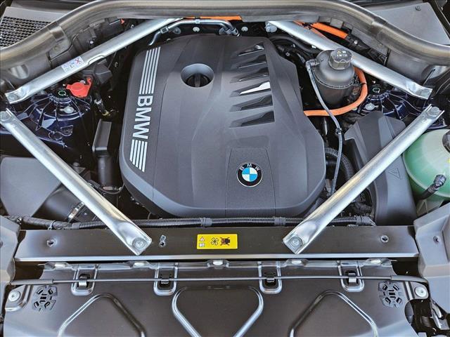 new 2026 BMW X5 PHEV car, priced at $83,525