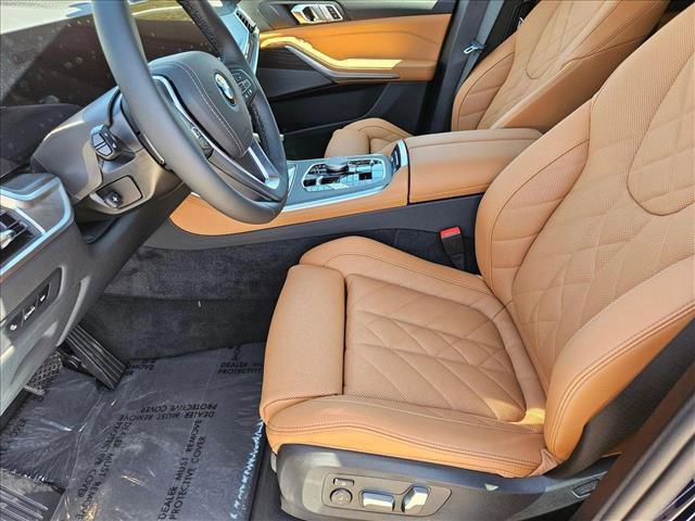 new 2026 BMW X5 PHEV car, priced at $83,525