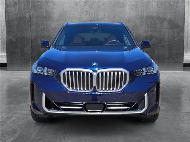 new 2026 BMW X5 PHEV car, priced at $83,525