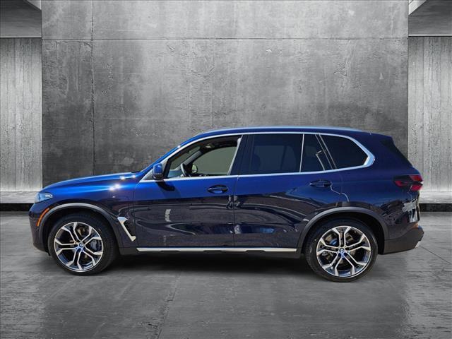 new 2026 BMW X5 PHEV car, priced at $83,525