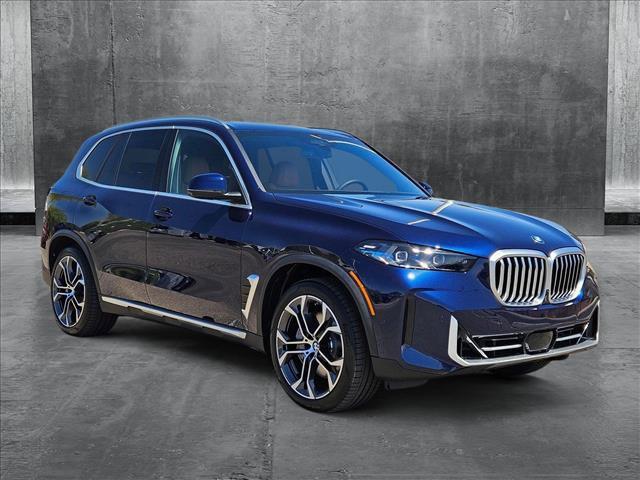 new 2026 BMW X5 PHEV car, priced at $83,525