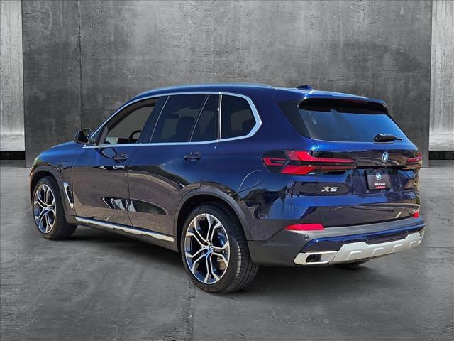 new 2026 BMW X5 PHEV car, priced at $83,525