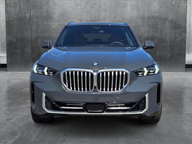 new 2026 BMW X5 car, priced at $81,240