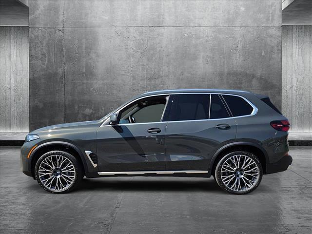 new 2026 BMW X5 car, priced at $81,240