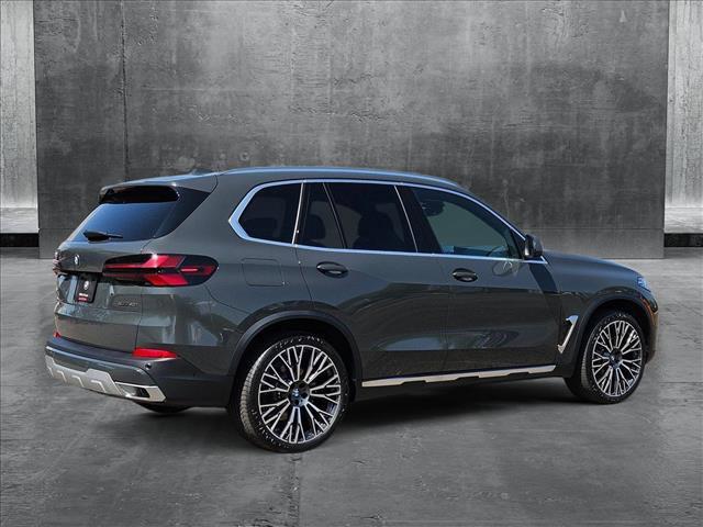 new 2026 BMW X5 car, priced at $81,240