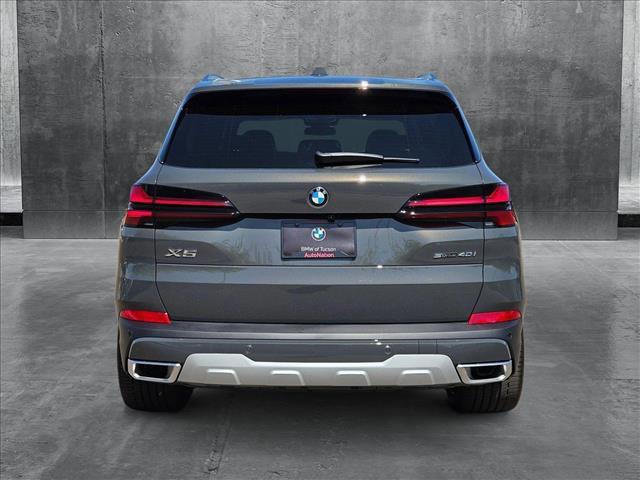 new 2026 BMW X5 car, priced at $81,240