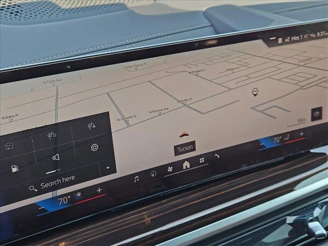 new 2026 BMW X5 car, priced at $81,240