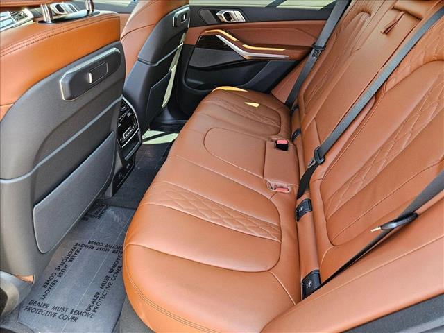 new 2026 BMW X5 car, priced at $81,240