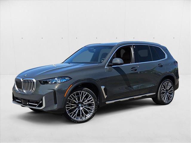 new 2026 BMW X5 car, priced at $81,240