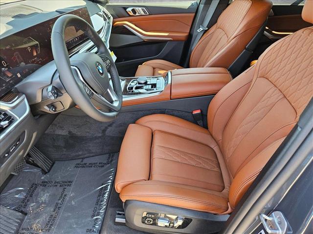 new 2026 BMW X5 car, priced at $81,240