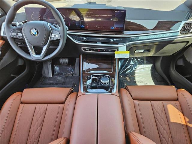 new 2026 BMW X5 car, priced at $81,240