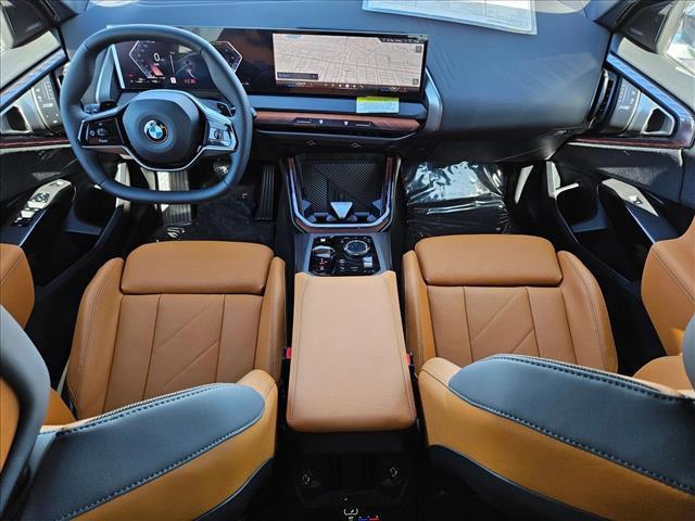 new 2026 BMW X3 car, priced at $61,625