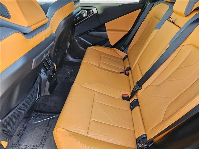 new 2026 BMW X3 car, priced at $61,625